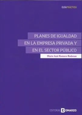 Planes de Igualdad en la Empresa Privada y en el Sector Publico