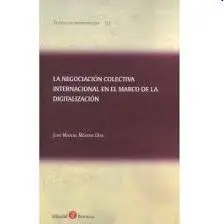 Negociación Colectiva Internacional en el Marco de