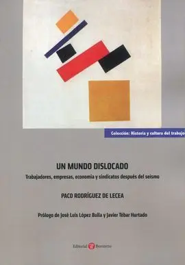 Un Mundo Dislocado.