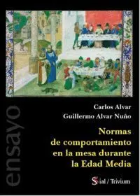 Normas de Comportamiento en la Mesa Durante la Edad Media