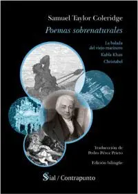 Poemas Sobrenaturales Balada del Viejo Marinero Kubla Kha