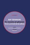 PER MONSTRA AD SPHAERAM TERROR Y ARMONIA DE LAS ES