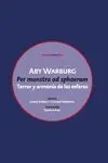 Per Monstra Ad Sphaeram Terror y Armonia de las Es