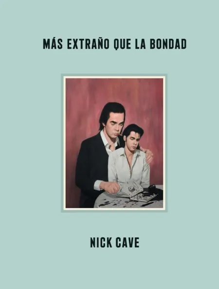 Mas Extraño que la Bondad