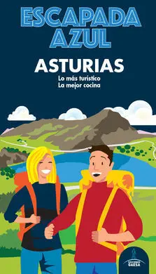 Escapada Azul Asturias