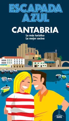 Escapada Azul Cantabria