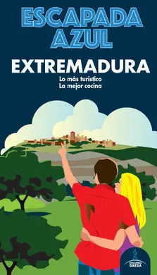 Escapad Azul Extremadura
