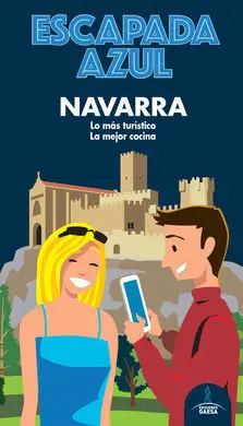 Escapada Azul Navarra