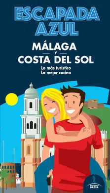 Escapada Azul Málaga Costa del Sol