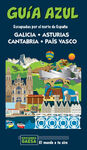 GALICIA, ASTURIAS, CANTABRIA Y PA¡S VASCO