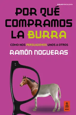 Por que Compramos la Burra