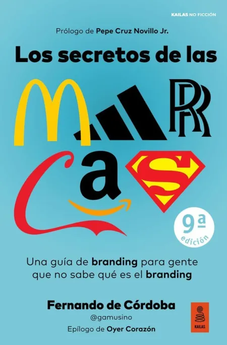 Los Secretos de las Marcas
