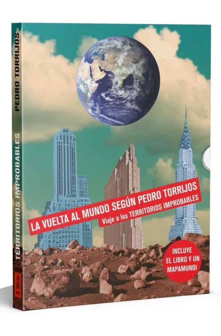 Territorios Improbables
