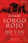 EL CLAN DEL SORGO ROJO