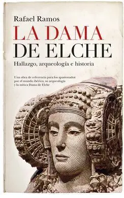 Dama de Elche, la