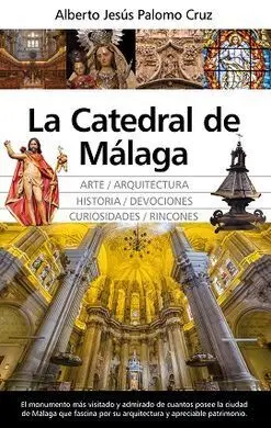 Catedral de Málaga, la