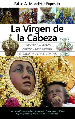 Virgen de la Cabeza, la