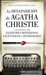 DESAPARICIÓN DE AGATHA CHRISTIE, LA