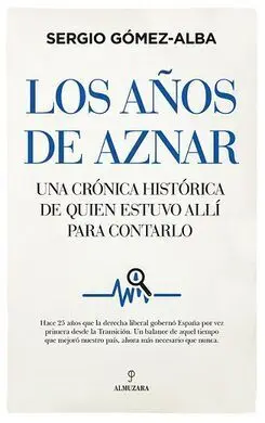 Los Años de Aznar