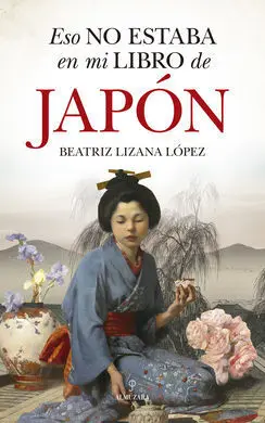 Eso no Estaba en mi Libro de Japón