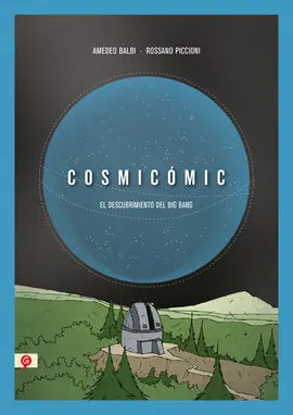 Cosmicomic Bolsillo Sg