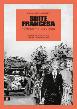 Suite Francesa Bolsillo Sg
