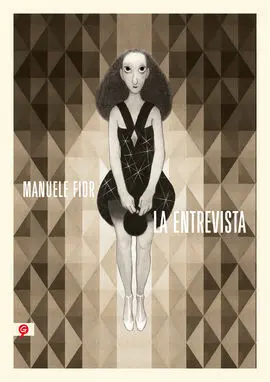 La Entrevista (Bolsillo)