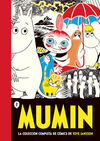 MUMIN 1 (NOVELA GRÁFICA)