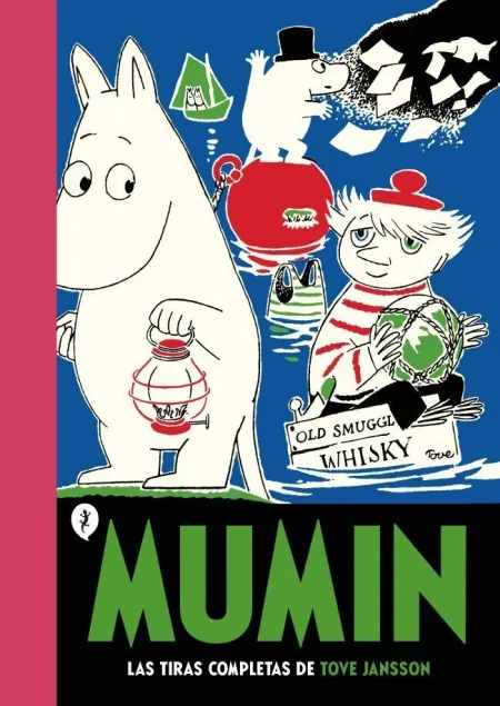 Mumin