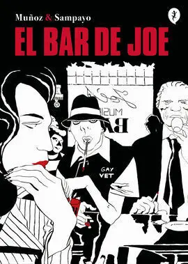 Bar de Joe, el