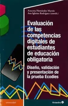 Evaluación de las Competencias Digitales de Estudiantes de Educación Obligatoria