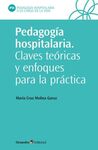 PEDAGOGÍA HOSPITALARIA