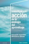 INVESTIGACIÓN-ACCIÓN DE LA ECOLOGÍA DEL APRENDIZAJE