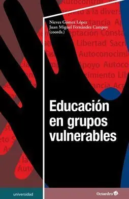 Educación en Grupos Vulnerables **Pdf***