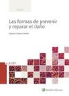 LAS FORMAS DE PREVENIR Y REPARAR EL DAÑO