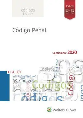 Código Penal 2020