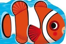 Pez Payaso - Mini Animales