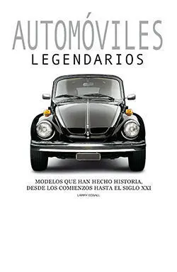 Automoviles Legendarios