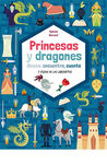 PRINCESAS Y DRAGONES