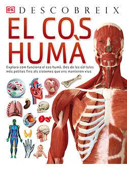 El Cos Humà, Descobreix