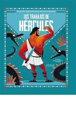 Trabajos de Hercules, los