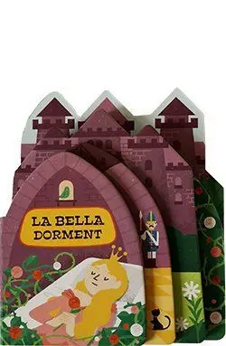 Bella Dorment, la