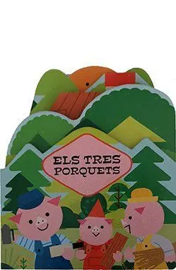 Els Tres Porquets