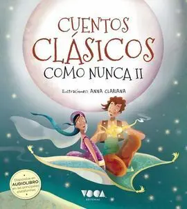 Cuentos Clásicos Como Nunca Ii