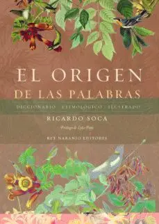 Origen de las Palabras,El (Ne)