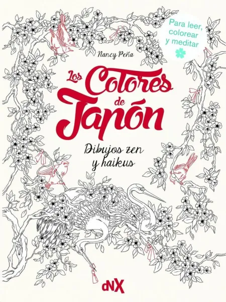 Colores del Japon,Los