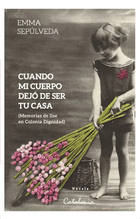 Cuando mi Cuerpo Dejo de Ser tu Casa