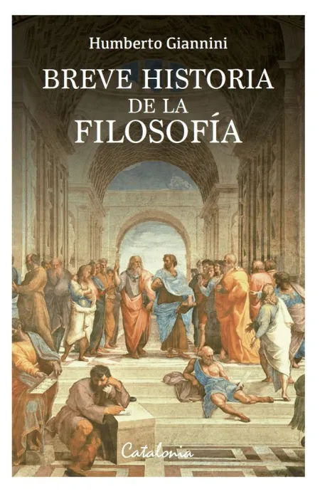 Breve Historia de la Filosofia
