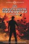 ABSOLUTOS LA LEYENDA,LOS