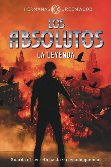 Absolutos la Leyenda,Los